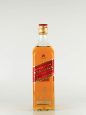 Johnnie Walker Red Label 700ml