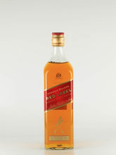 Load image into Gallery viewer, Johnnie Walker Red Label 700ml