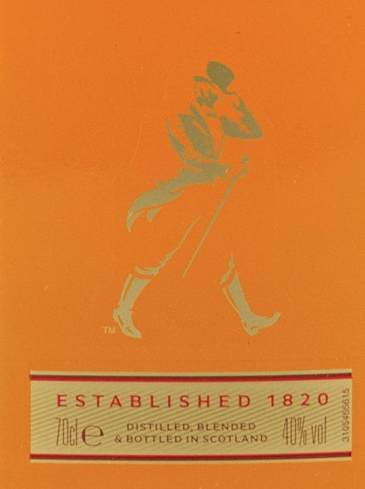 Johnnie Walker Red Label 700ml