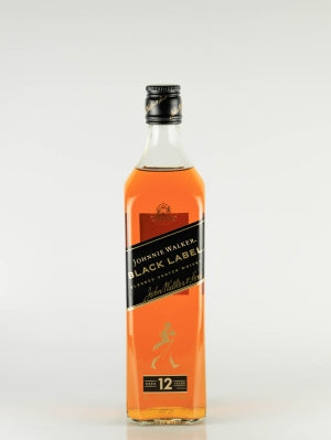 Johnnie Walker 12 Years Black Label 700ml
