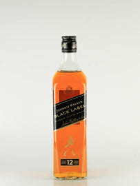 Johnnie Walker 12 Years Black Label 700ml