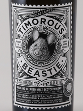 Load image into Gallery viewer, Timorous Beastie 700ml