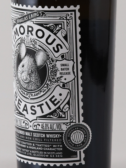 Timorous Beastie 700ml