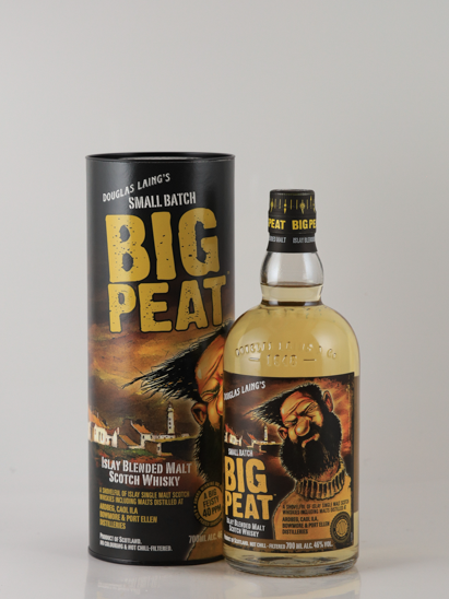 Big Peat 700ml