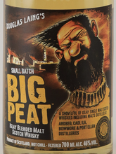 Load image into Gallery viewer, Big Peat 700ml