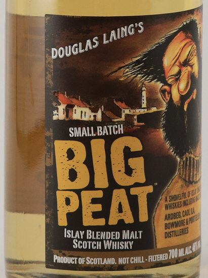 Big Peat 700ml