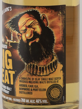 Load image into Gallery viewer, Big Peat 700ml