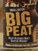 Load image into Gallery viewer, Big Peat 700ml