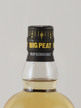 Load image into Gallery viewer, Big Peat 700ml