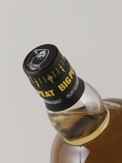 Big Peat 700ml