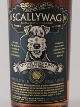 Load image into Gallery viewer, Scallywag