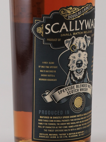 Scallywag
