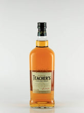 Load image into Gallery viewer, Teacher's Highland Cream