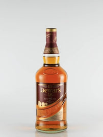 Dewar's 18 Years 750ml Old Label