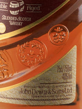 Load image into Gallery viewer, Dewar's 18 Years 750ml Old Label