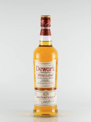 Dewar's White Label