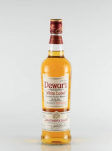 Load image into Gallery viewer, Dewar's White Label