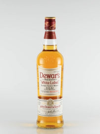 Dewar's White Label