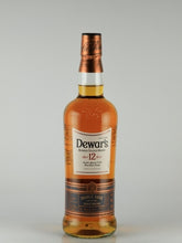 Load image into Gallery viewer, Dewar's 12 Years 700ml
