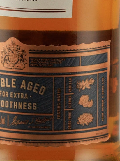 Dewar's 12 Years 700ml