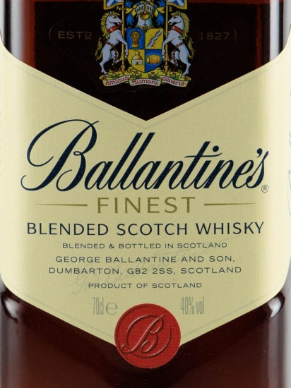 Ballantine's Finest 700ml