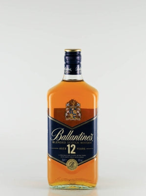 Ballantine's 12 Years Blue Label