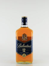 Load image into Gallery viewer, Ballantine's 12 Years Blue Label