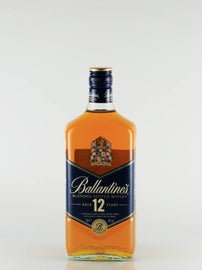 Ballantine's 12 Years Blue Label