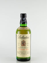 Load image into Gallery viewer, Ballantine's 17 Years 750ml Old Label