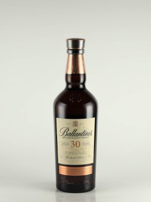 Ballantine's 30 Years
