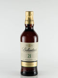 Ballantine's 21 Years