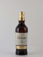Load image into Gallery viewer, Ballantine's 21 Years