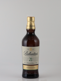 Ballantine's 21 Years