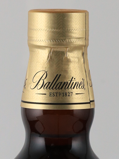Ballantine's 21 Years