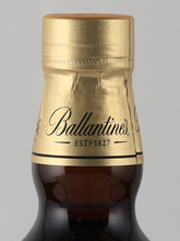 Load image into Gallery viewer, Ballantine's 21 Years