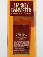 Load image into Gallery viewer, Hankey Bannister 700ml