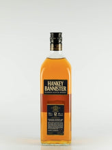 Load image into Gallery viewer, Hankey Bannister 12 Years 700ml