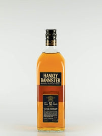 Hankey Bannister 12 Years 700ml