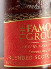 Load image into Gallery viewer, Famous Grouse Sherry Cask Finish 1L