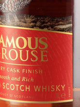 Load image into Gallery viewer, Famous Grouse Sherry Cask Finish 1L