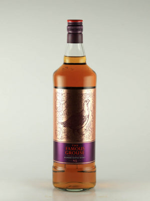 Famous Grouse 16 Years Double Matured 1L