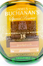 Load image into Gallery viewer, Buchanan's 18 Years With Decanter