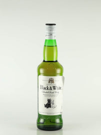 Black & White 700ml