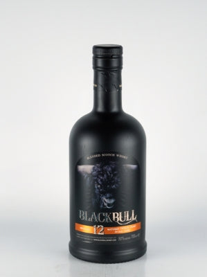 Black Bull 12 Years