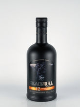 Load image into Gallery viewer, Black Bull 12 Years