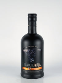 Black Bull 12 Years