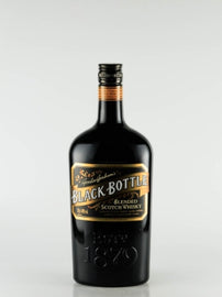 Black Bottle 700ml