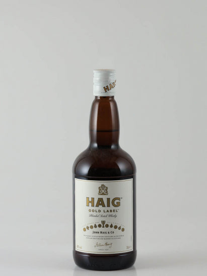 Haig Gold Label