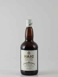 Haig Gold Label
