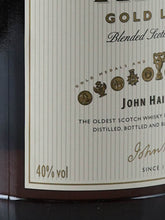 Load image into Gallery viewer, Haig Gold Label